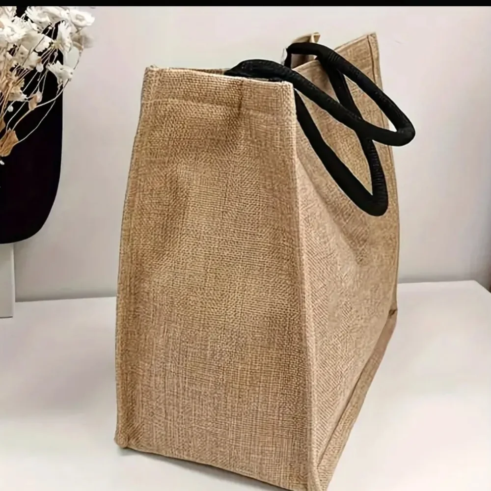 Print Tote Bag Beach Bag Gift Bag